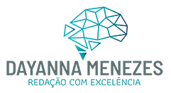Logo Redação com Excelência